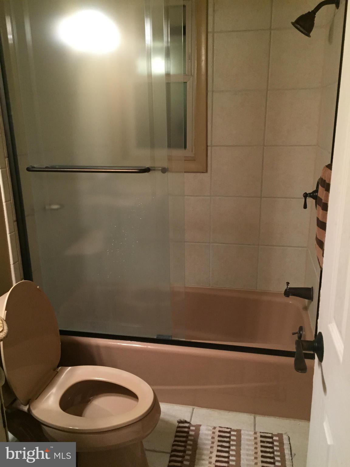 738 Ridge Road Southeast Washington, DC 20019 - Photo 20 of 30 Bath (Master)