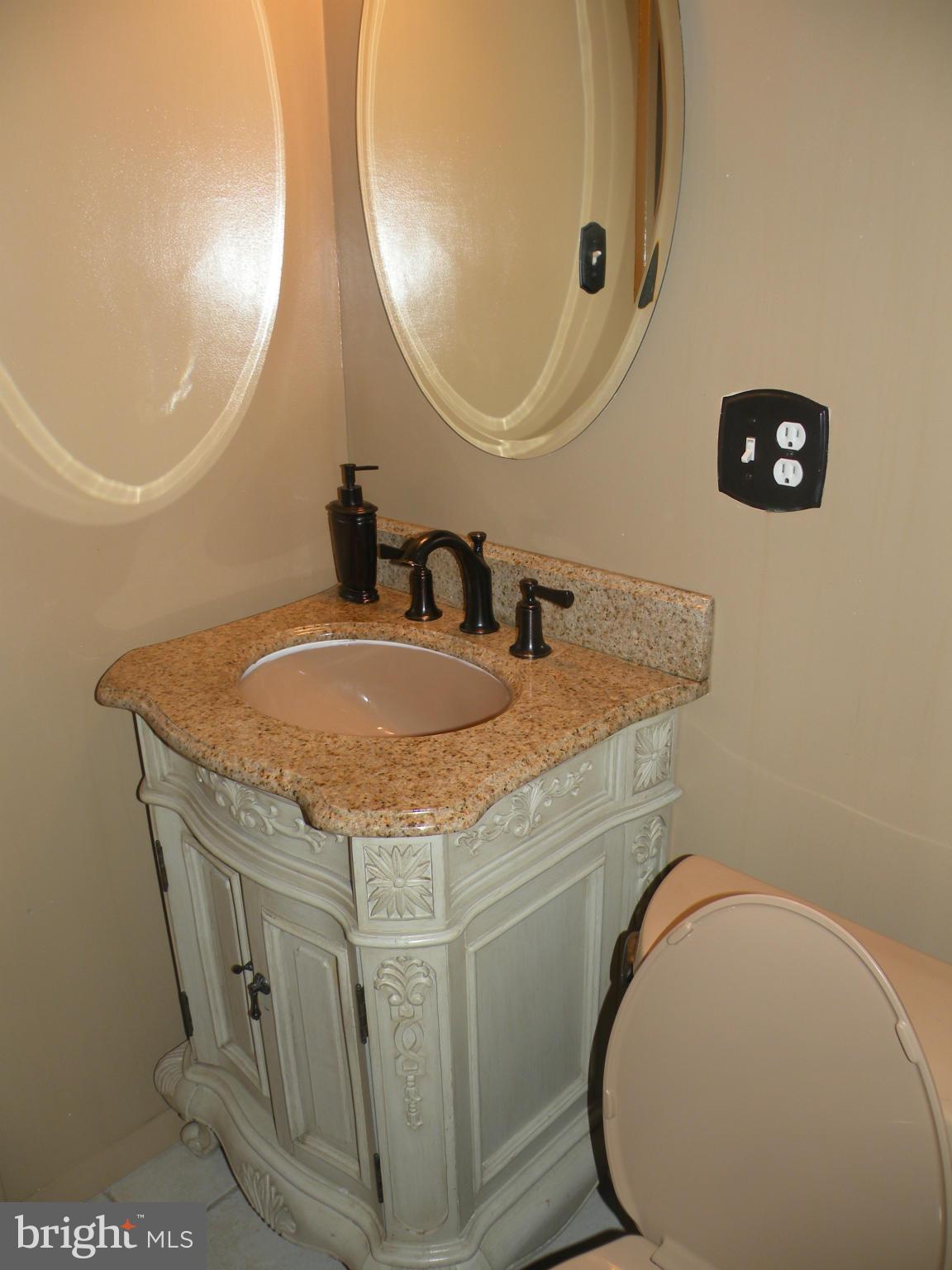 738 Ridge Road Southeast Washington, DC 20019 - Photo 21 of 30 Bath