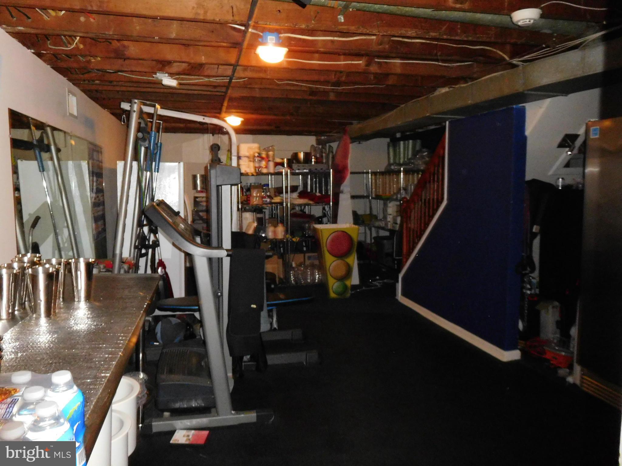 738 Ridge Road Southeast Washington, DC 20019 - Photo 23 of 30 Basement