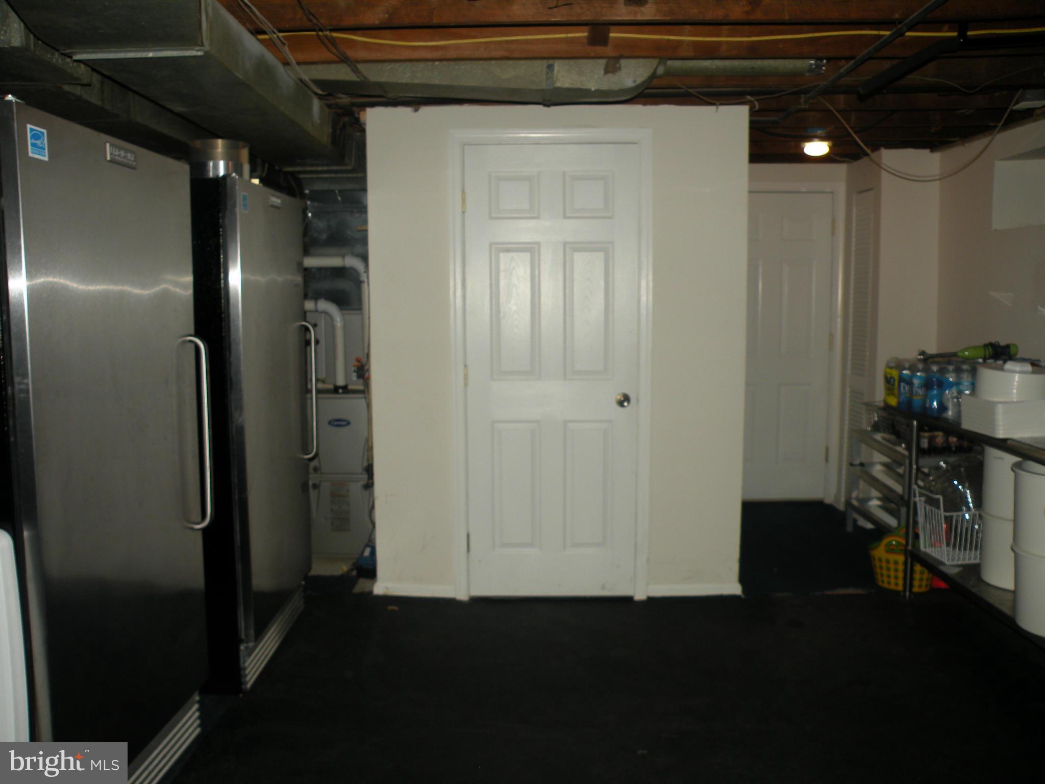 738 Ridge Road Southeast Washington, DC 20019 - Photo 24 of 30 Basement