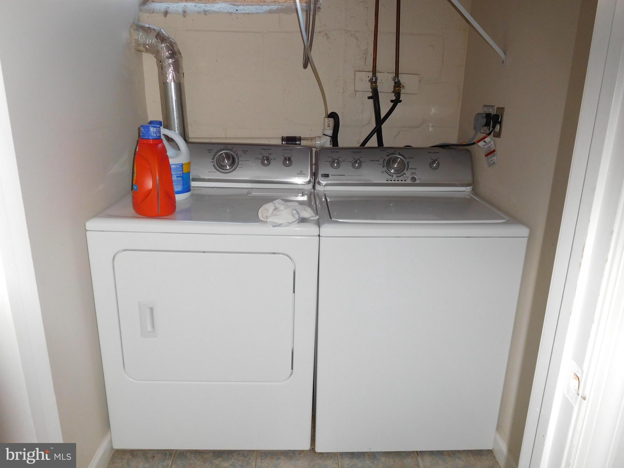 738 Ridge Road Southeast Washington, DC 20019 - Photo 25 of 30 Basement