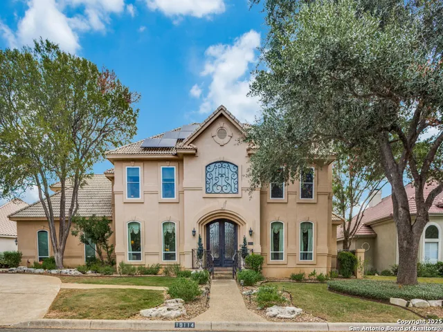 $5,500 | 19114 Autumn Garden, San Antonio, TX 78258