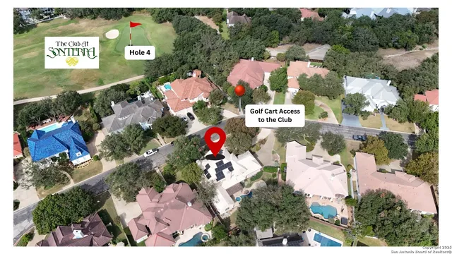 $5,500 | 19114 Autumn Garden, San Antonio, TX 78258