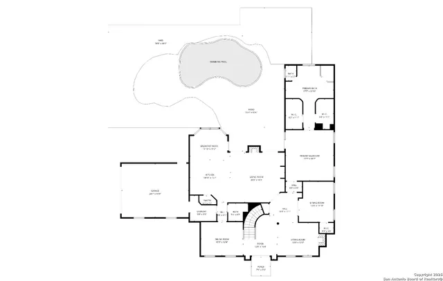 $5,500 | 19114 Autumn Garden, San Antonio, TX 78258
