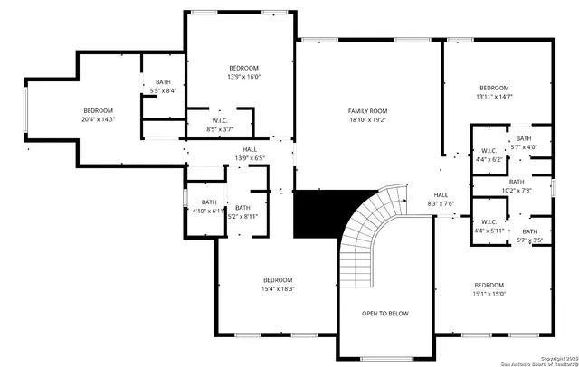 $5,500 | 19114 Autumn Garden, San Antonio, TX 78258