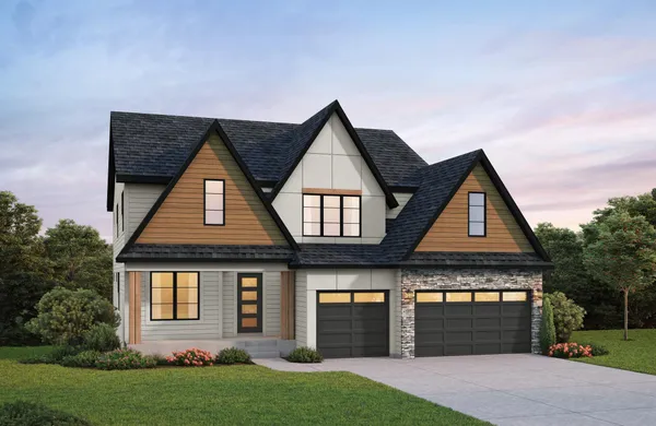 $1,275,000 | 19809 63rd Avenue, Corcoran, MN 55340