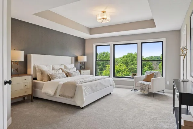 $1,275,000 | 19809 63rd Avenue, Corcoran, MN 55340