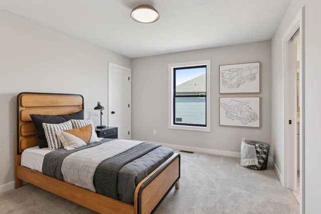 $1,275,000 | 19809 63rd Avenue, Corcoran, MN 55340