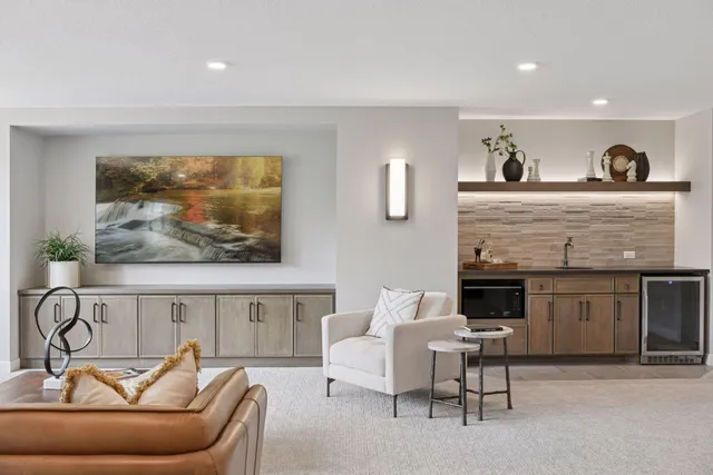 $1,275,000 | 19809 63rd Avenue, Corcoran, MN 55340