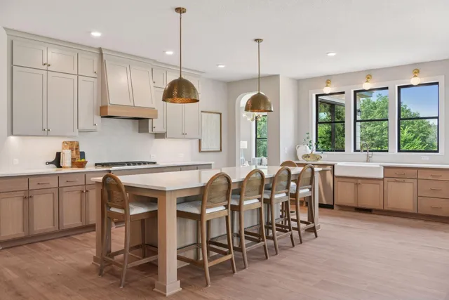 $1,275,000 | 19809 63rd Avenue, Corcoran, MN 55340