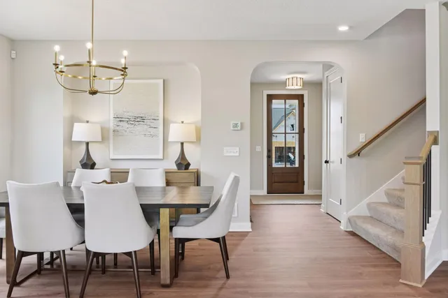 $1,275,000 | 19809 63rd Avenue, Corcoran, MN 55340