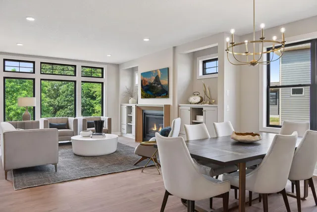 $1,275,000 | 19809 63rd Avenue, Corcoran, MN 55340