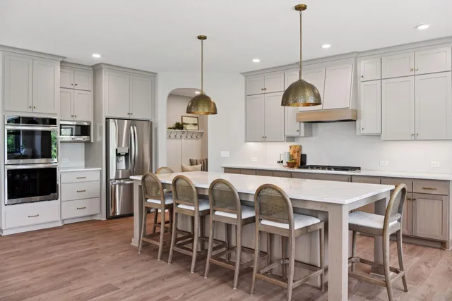 $1,275,000 | 19809 63rd Avenue, Corcoran, MN 55340