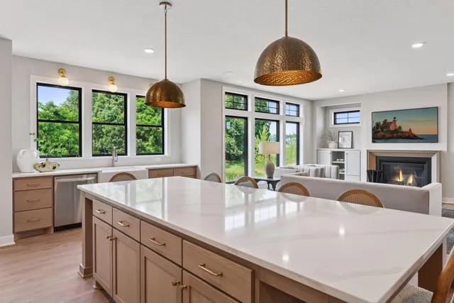 $1,275,000 | 19809 63rd Avenue, Corcoran, MN 55340