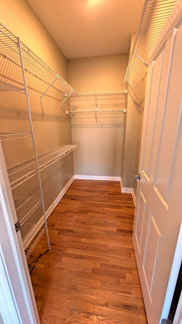 1355 West Washington Boulevard, Unit 6B Chicago, IL 60607 - Photo 18 of 28 a bathroom with a shower