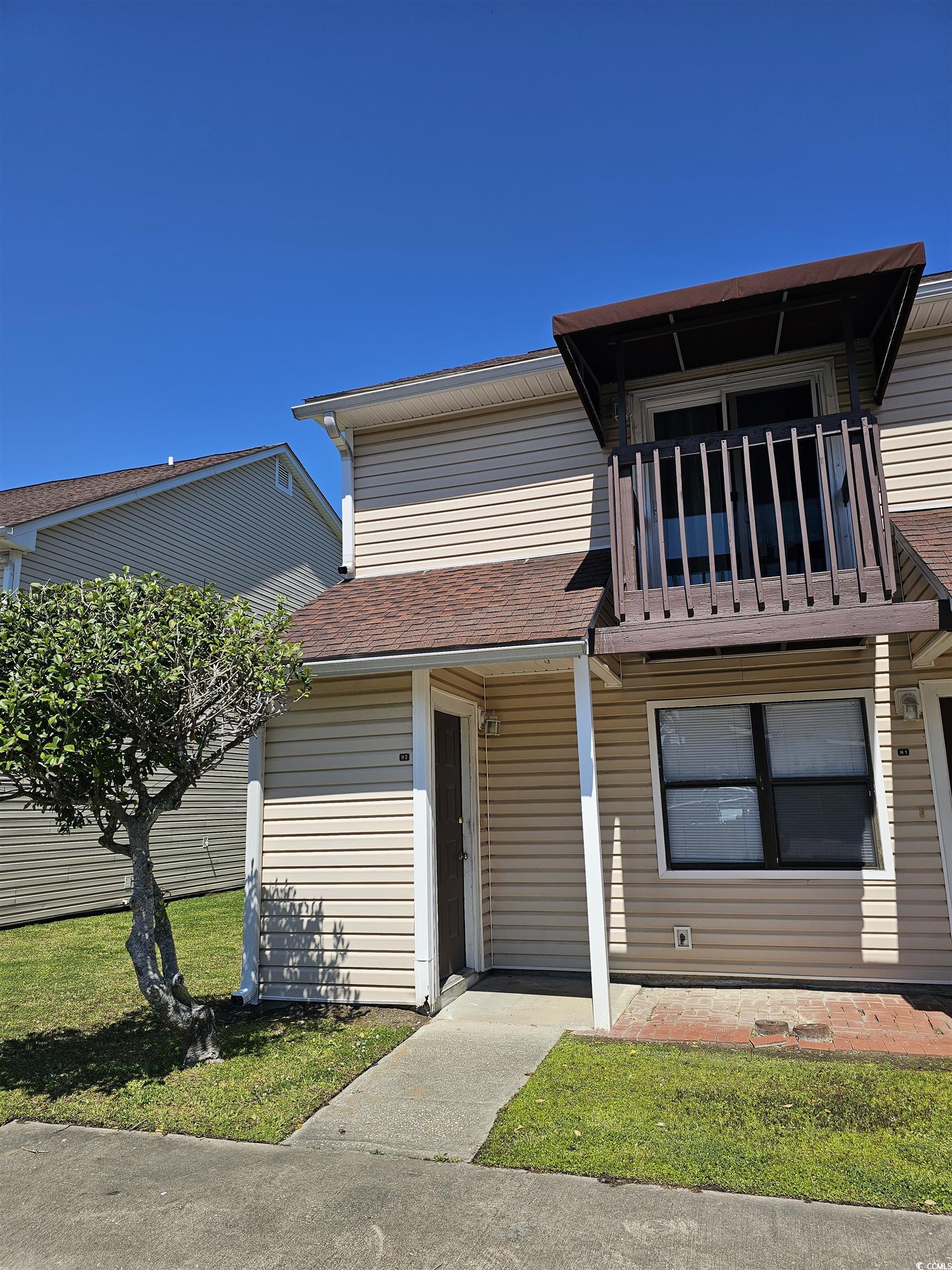 755 Burcale Road, Unit H2 Myrtle Beach, SC 29579 - Photo 1 of 15
