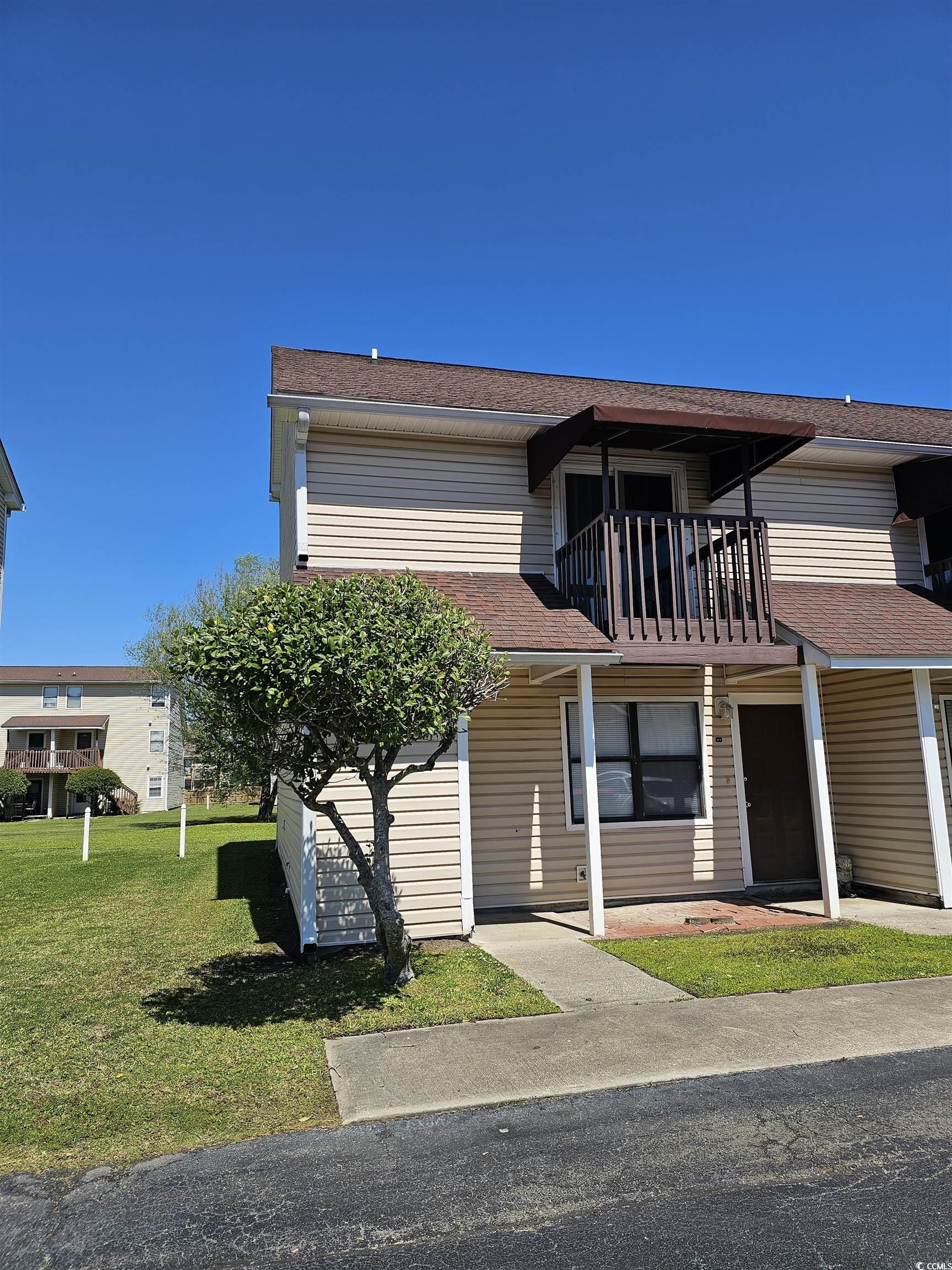 755 Burcale Road, Unit H2 Myrtle Beach, SC 29579 - Photo 15 of 15