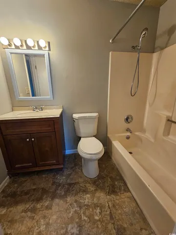 $1,450 | 755 Burcale Road, Unit H2, Myrtle Beach, SC 29579