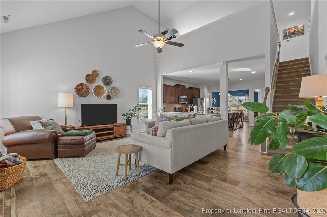 9106 East Reeves Bridge Road Linden, NC 28356 - Photo 14 of 50 Gallery Image 14