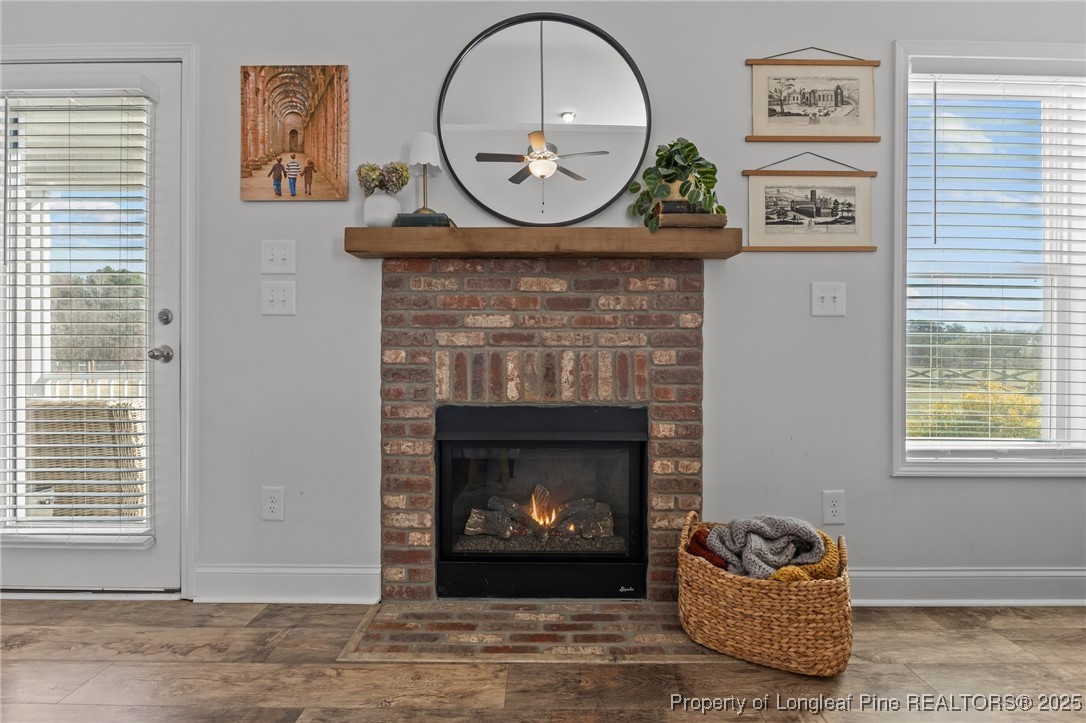 9106 East Reeves Bridge Road Linden, NC 28356 - Photo 15 of 50 Gallery Image 15