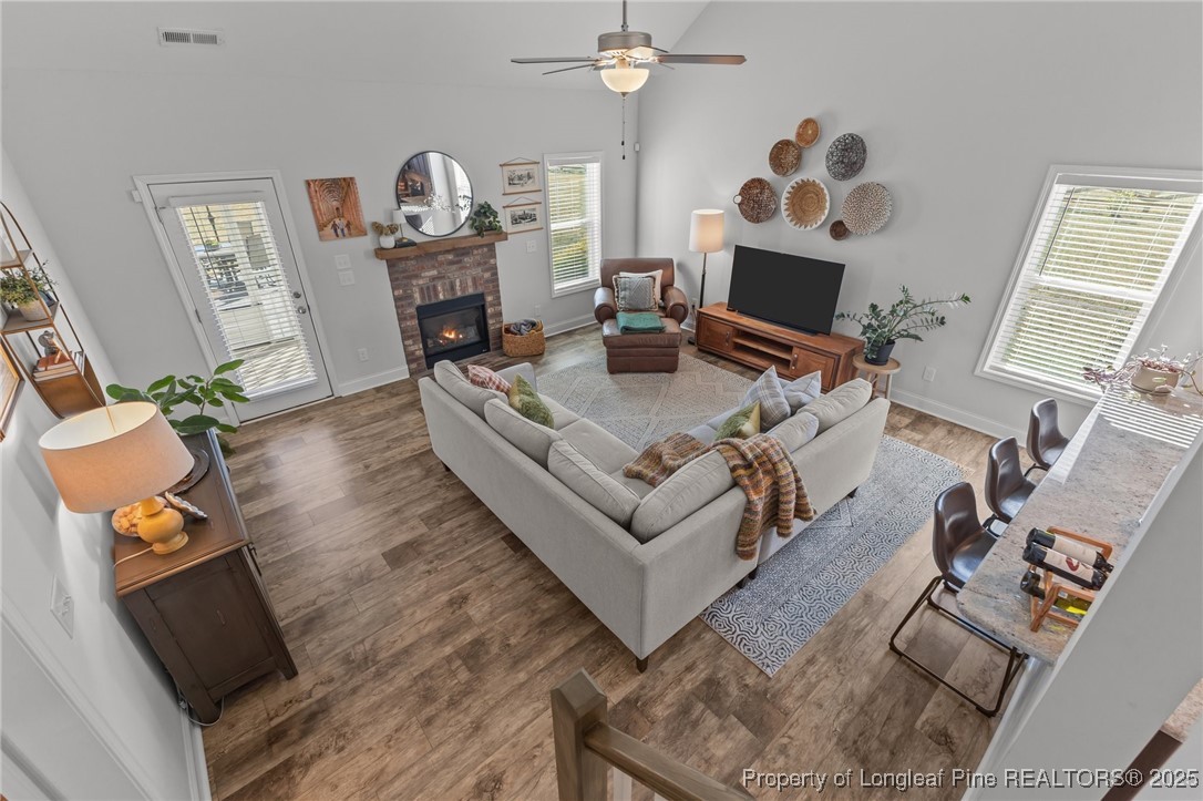 9106 East Reeves Bridge Road Linden, NC 28356 - Photo 17 of 50 Gallery Image 17