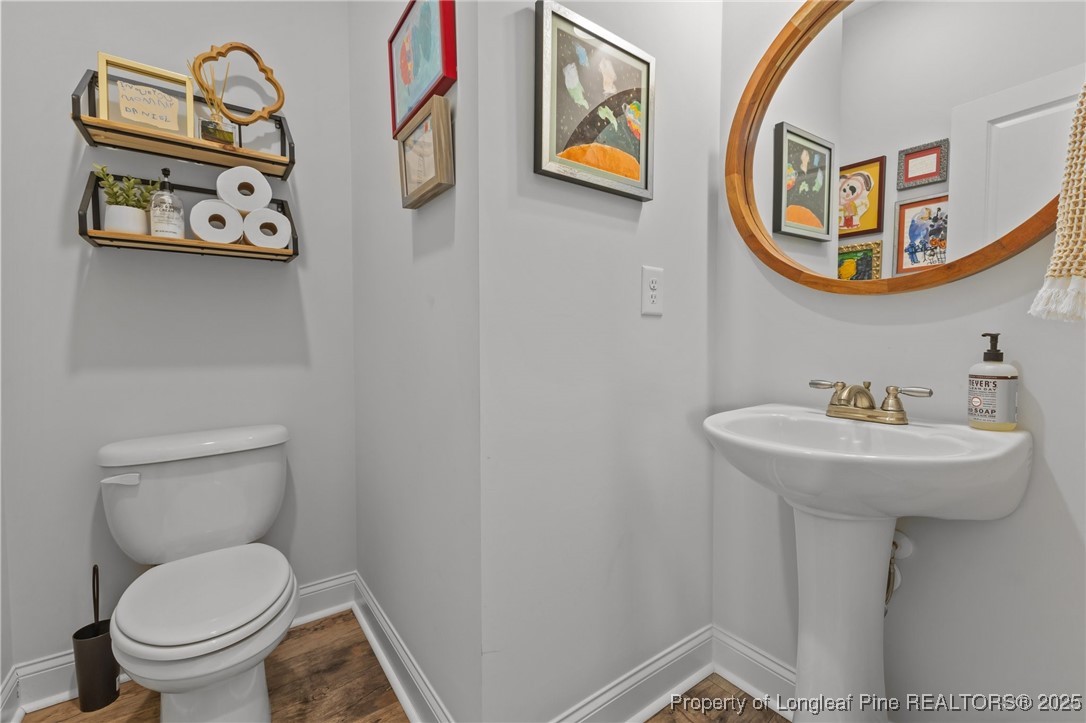 9106 East Reeves Bridge Road Linden, NC 28356 - Photo 18 of 50 Gallery Image 18