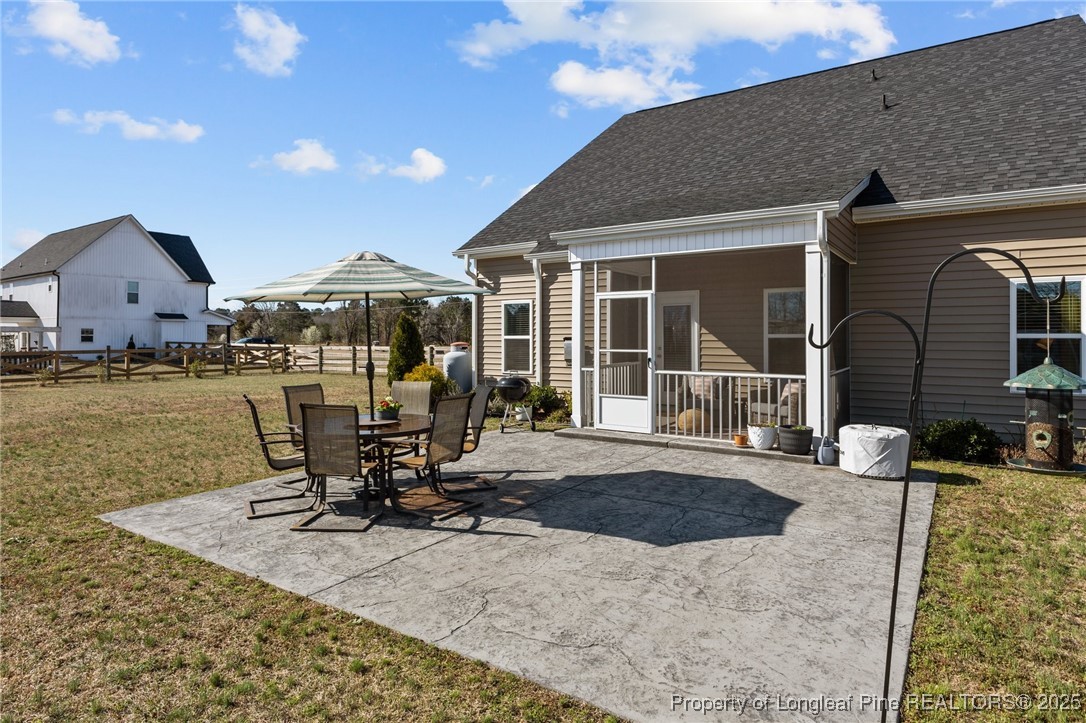 9106 East Reeves Bridge Road Linden, NC 28356 - Photo 34 of 50 Gallery Image 34
