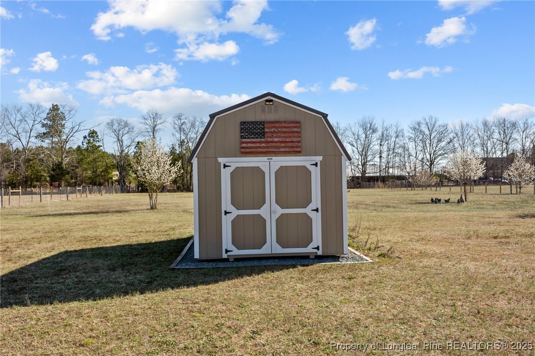 9106 East Reeves Bridge Road Linden, NC 28356 - Photo 40 of 50 Gallery Image 40