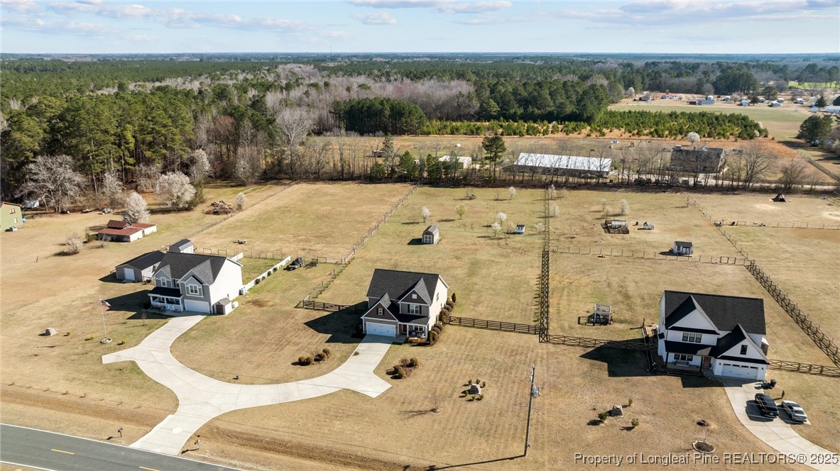 9106 East Reeves Bridge Road Linden, NC 28356 - Photo 45 of 50 Gallery Image 45