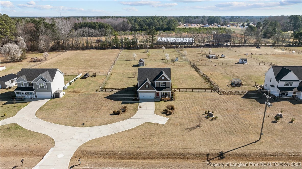 9106 East Reeves Bridge Road Linden, NC 28356 - Photo 47 of 50 Gallery Image 47