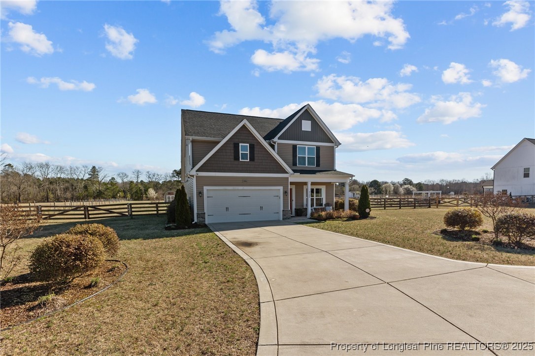 9106 East Reeves Bridge Road Linden, NC 28356 - Photo 48 of 50 Gallery Image 48