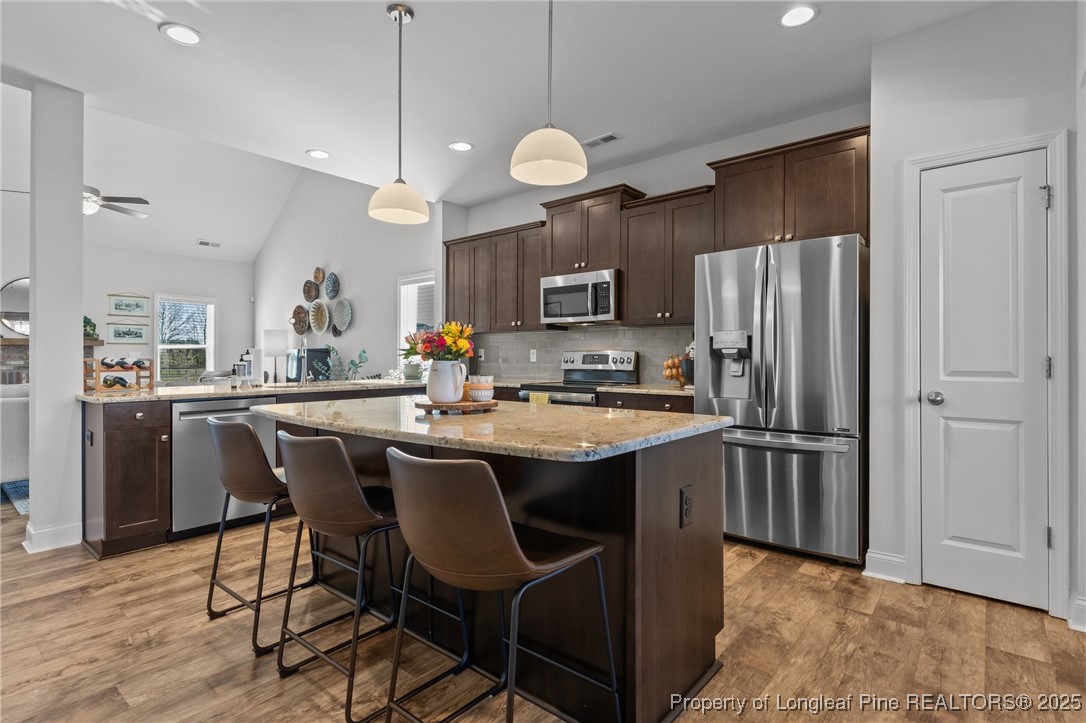 9106 East Reeves Bridge Road Linden, NC 28356 - Photo 9 of 50 Gallery Image 9