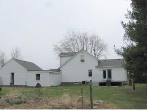 14249 Tyler Road Bremen, IN 46506 - Photo 8 of 12