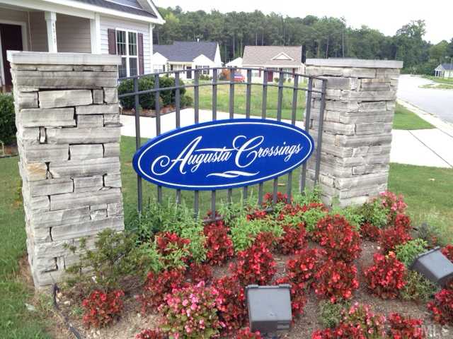 4037 Green Jacket Trail Raleigh, NC 27610 - Photo 6 of 8 Gallery Image 6
