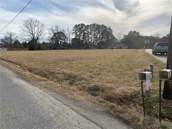 $199,000 | 2-lots-10171&10172 2-lots-10171&10172 Queens Creek Road, Hallieford, VA 23068