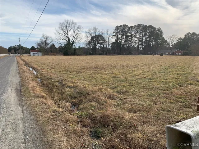 $199,000 | 2-lots-10171&10172 2-lots-10171&10172 Queens Creek Road, Hallieford, VA 23068