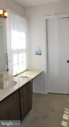 9911 Natick Road Burke, VA 22015 - Photo 18 of 26 Master Bath