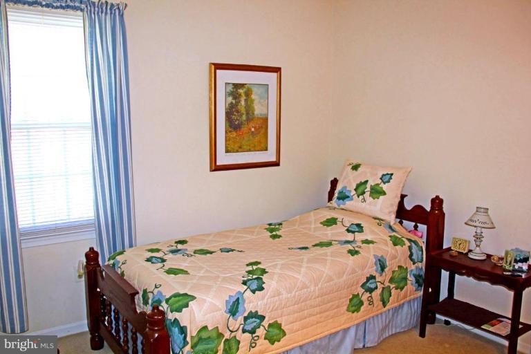 9911 Natick Road Burke, VA 22015 - Photo 19 of 26 Bedroom #4