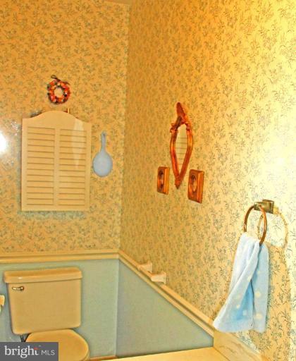 9911 Natick Road Burke, VA 22015 - Photo 22 of 26 Half Bath 1