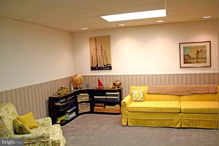 9911 Natick Road Burke, VA 22015 - Photo 24 of 26 Basement #2