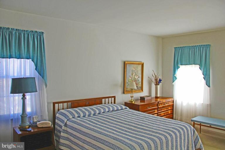 9911 Natick Road Burke, VA 22015 - Photo 6 of 26 Master Bedroom #2