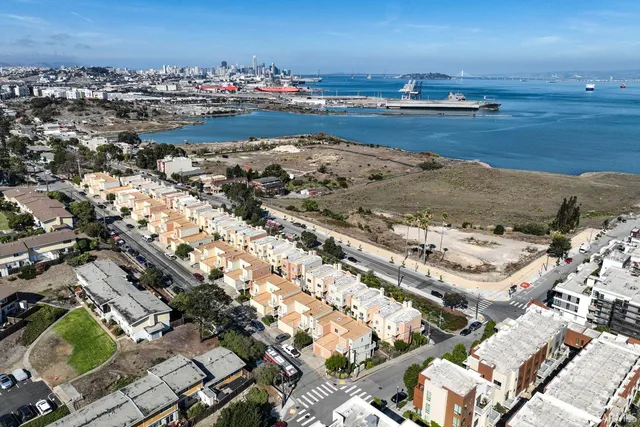 $748,888 | 116 Jerrold Avenue, San Francisco, CA 94124