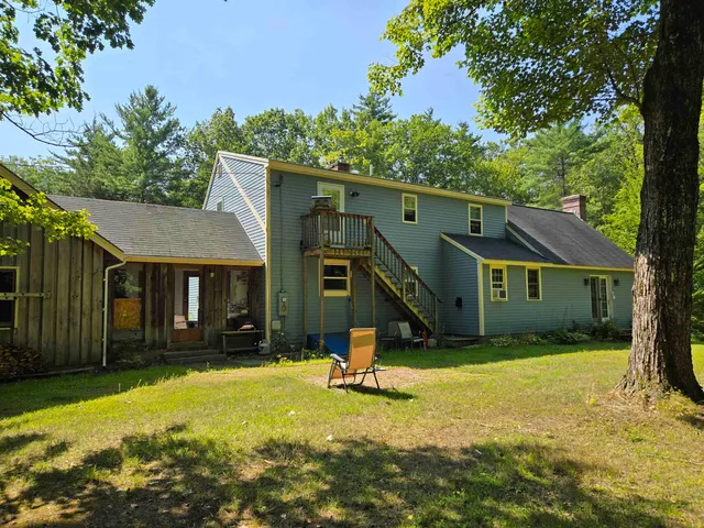 $625,000 | 342 Weare Road, New Boston, NH 03070