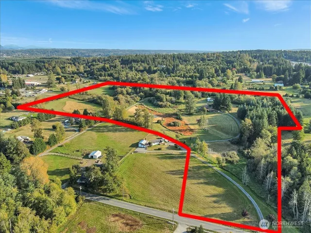 $1,299,000 | 3630 252nd Street Northeast, Arlington, WA 98223