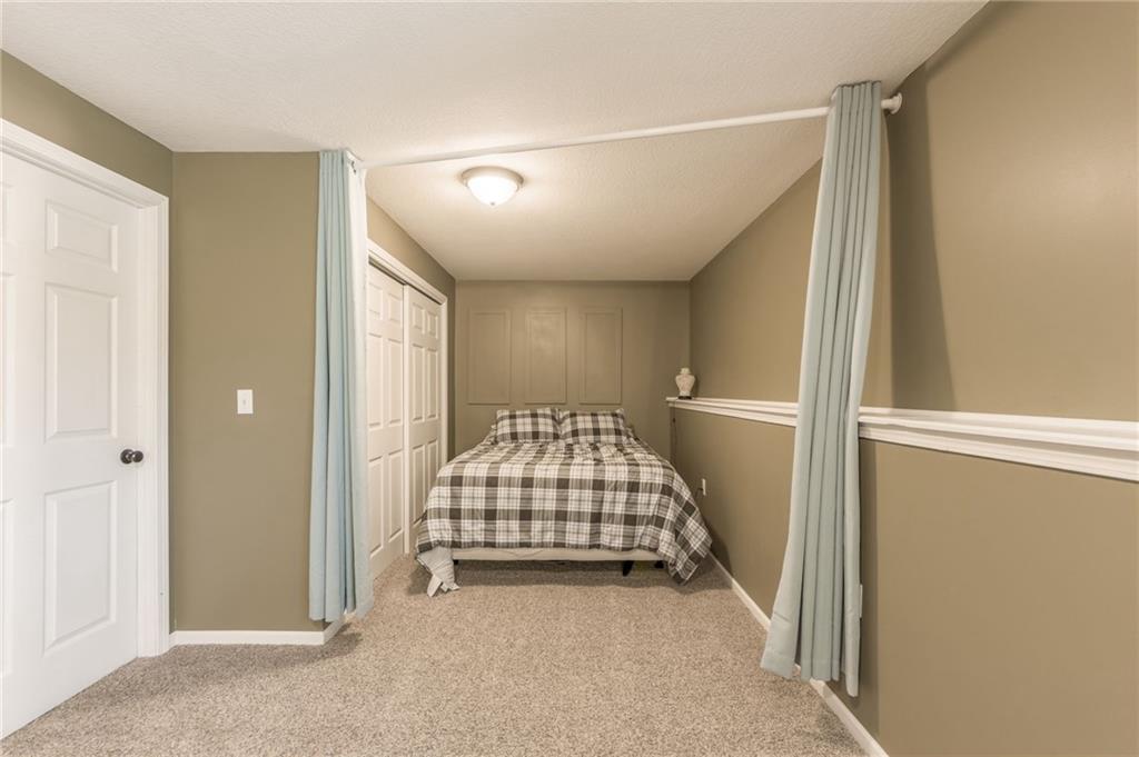 14609 Derby Road Smithville, MO 64089 - Photo 40 of 60