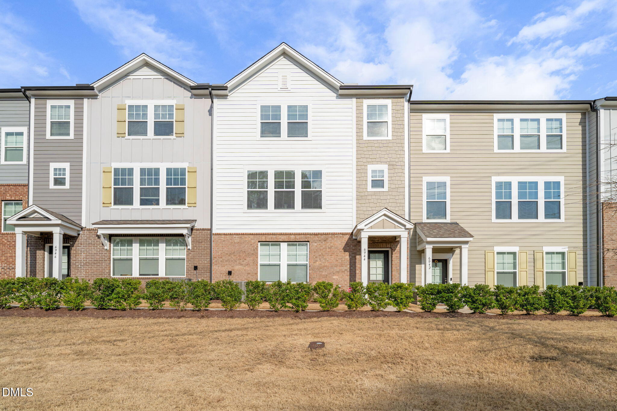 6944 Leesville Road Raleigh, NC 27613 - Photo 42 of 42