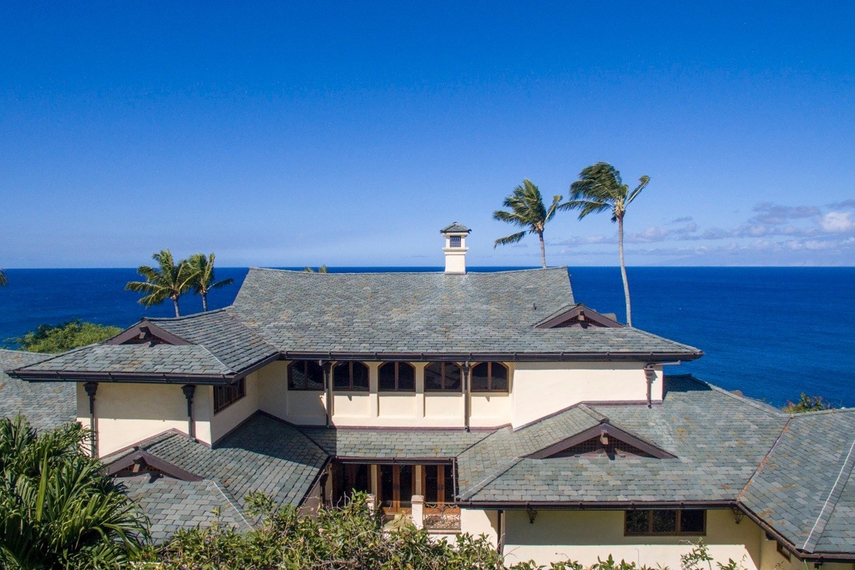 56-3083 Puakea Bay Road Kamuela, HI 96743 - Photo 8 of 30 a view of house with outdoor space