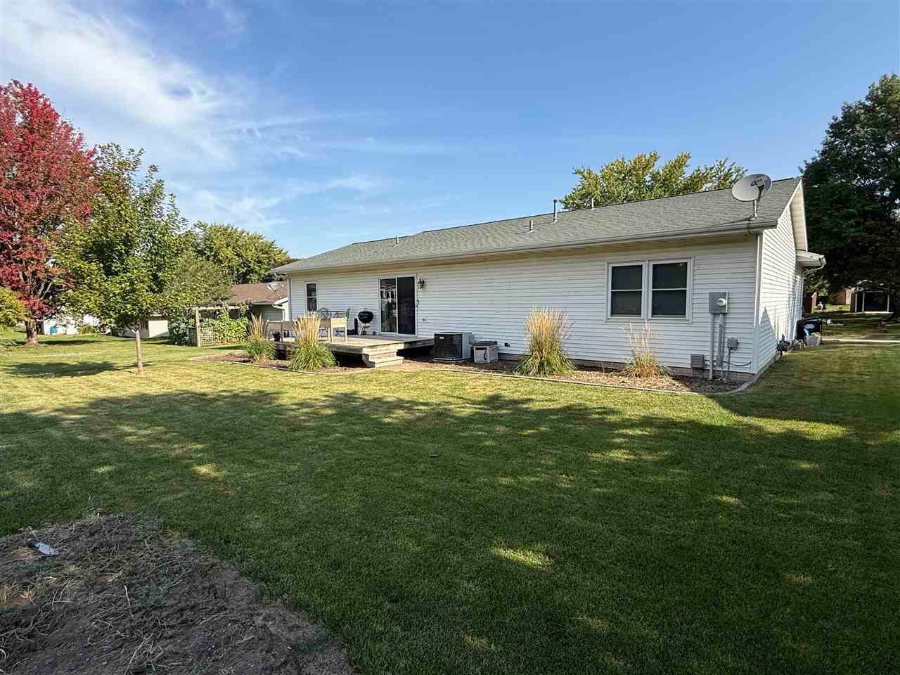 203 Valley Road Williamsburg, IA 52361 - Photo 24 of 24 Gallery Image 24