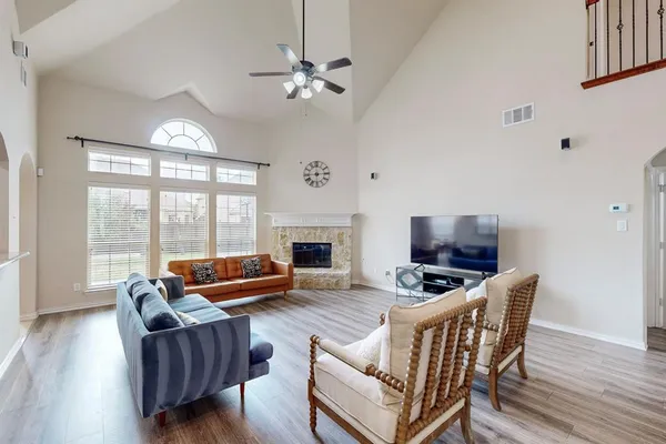 $750,000 | 3563 Caruth Lane, Frisco, TX 75034