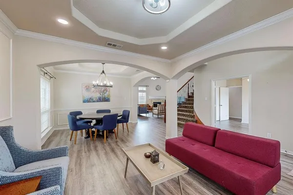 $750,000 | 3563 Caruth Lane, Frisco, TX 75034